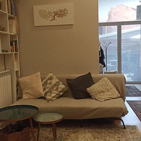 Apartment Sole And Luna In City Center Katanya Dış mekan fotoğraf
