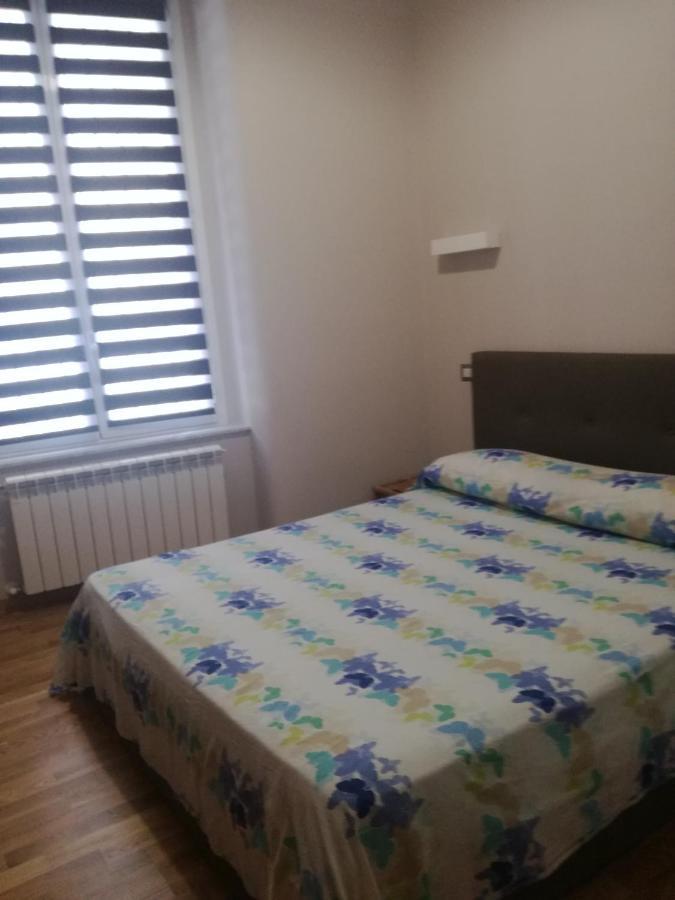 Apartment Sole And Luna In City Center Katanya Dış mekan fotoğraf
