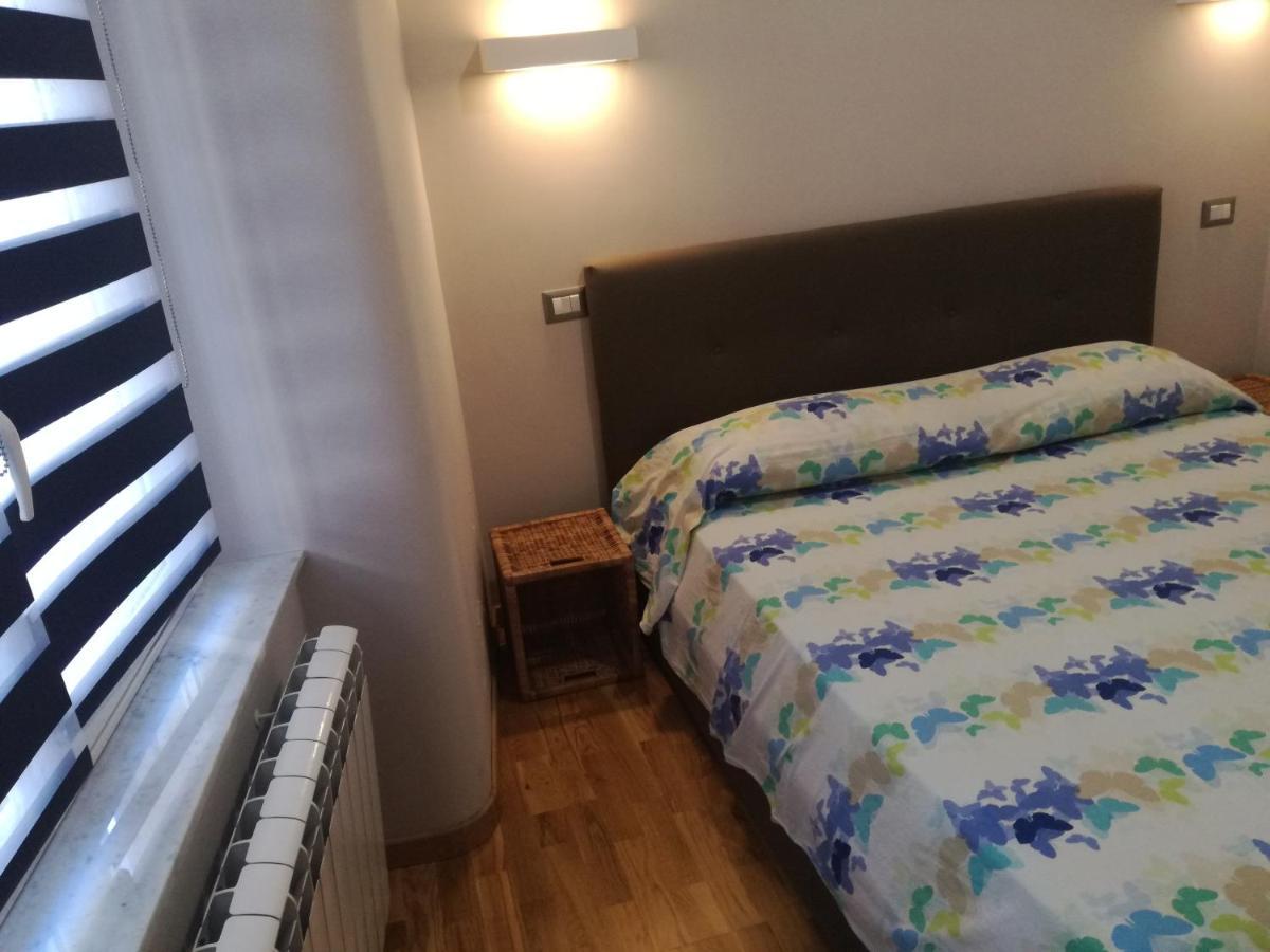 Apartment Sole And Luna In City Center Katanya Dış mekan fotoğraf