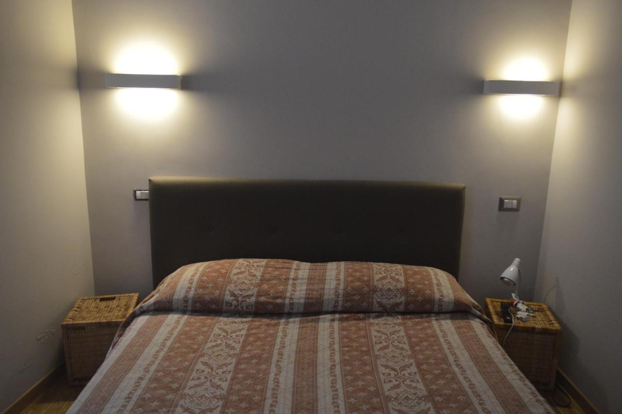 Apartment Sole And Luna In City Center Katanya Dış mekan fotoğraf