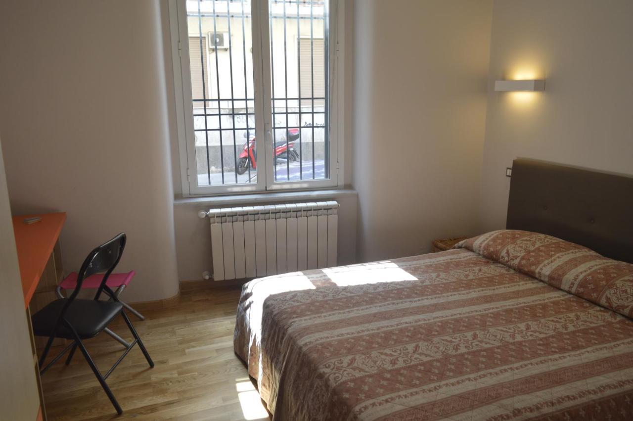 Apartment Sole And Luna In City Center Katanya Dış mekan fotoğraf