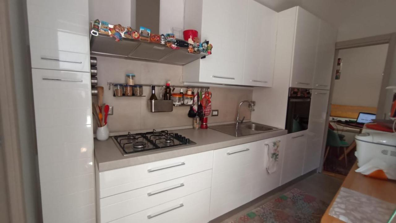 Apartment Sole And Luna In City Center Katanya Dış mekan fotoğraf
