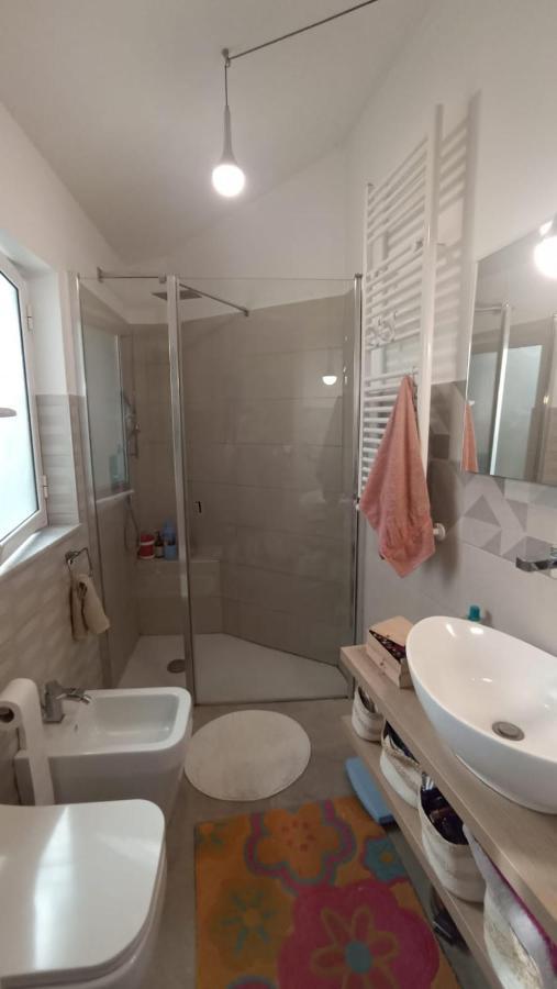 Apartment Sole And Luna In City Center Katanya Dış mekan fotoğraf