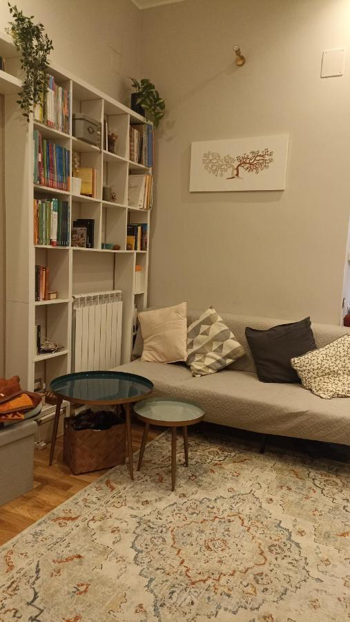 Apartment Sole And Luna In City Center Katanya Dış mekan fotoğraf