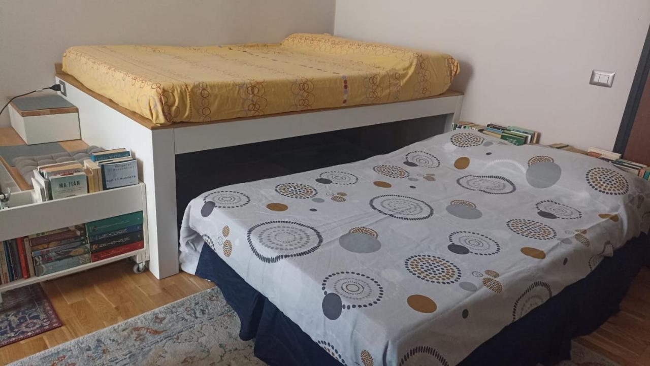 Apartment Sole And Luna In City Center Katanya Dış mekan fotoğraf