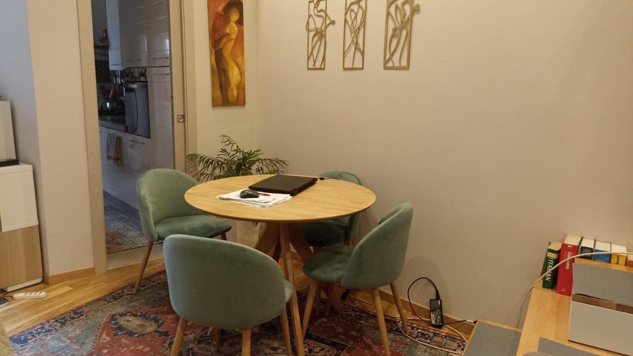 Apartment Sole And Luna In City Center Katanya Dış mekan fotoğraf