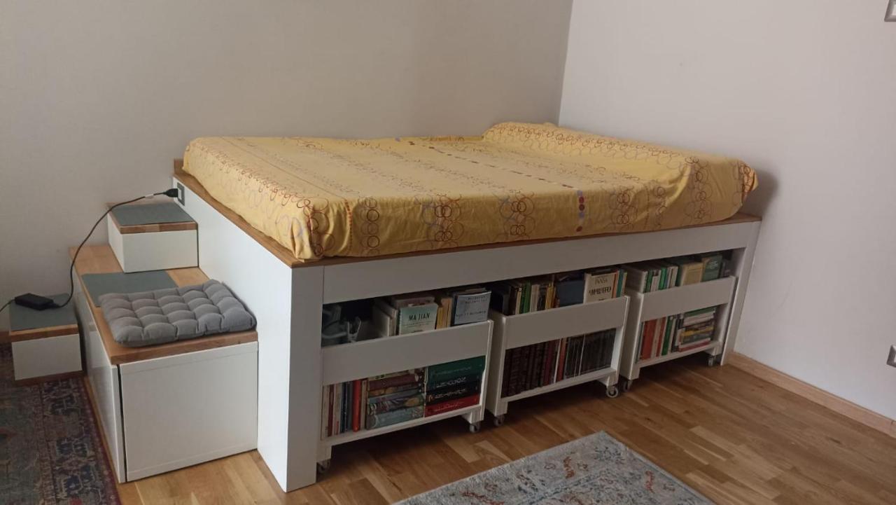 Apartment Sole And Luna In City Center Katanya Dış mekan fotoğraf