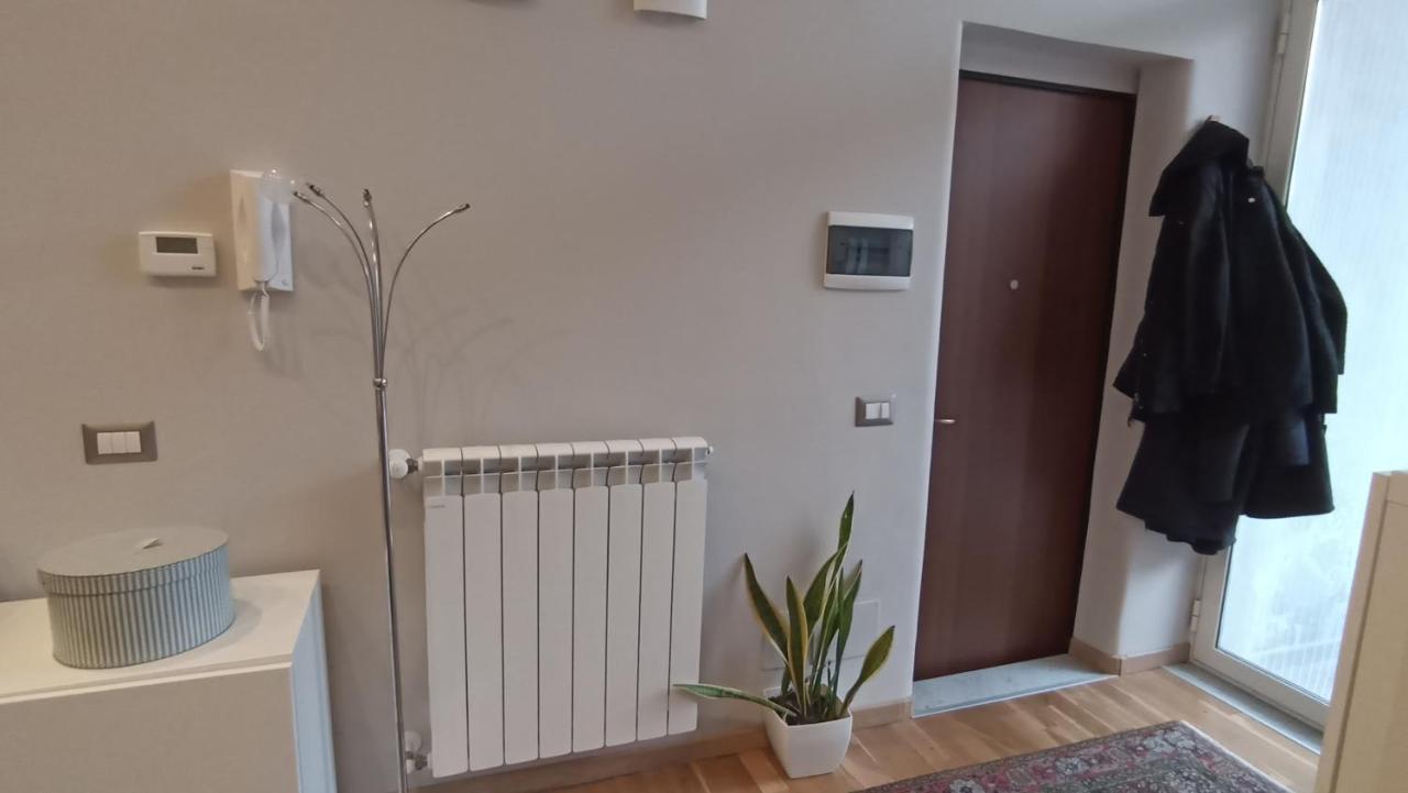 Apartment Sole And Luna In City Center Katanya Dış mekan fotoğraf
