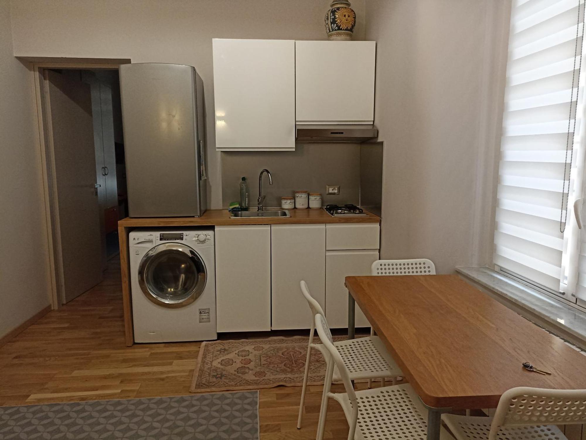 Apartment Sole And Luna In City Center Katanya Dış mekan fotoğraf